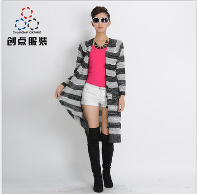 深圳主要服裝批發(fā)市場(chǎng)盤點(diǎn)