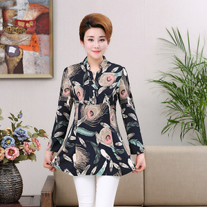 中老年人服裝上衣與頭飾批發指南 價格、圖片及供應商信息