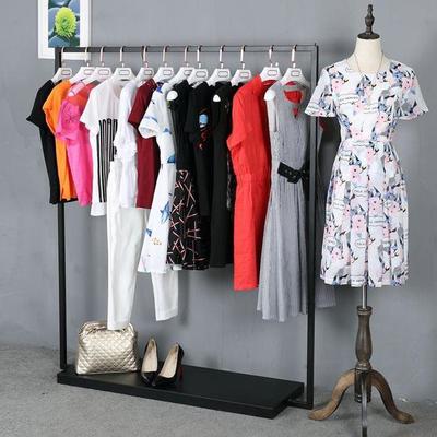 言語天堂 沐沐服飾 女裝品牌折扣批發首選